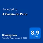 A Casiña Do Patio