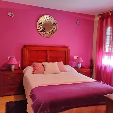 A Casina Do Patio Holiday home