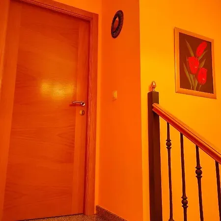 A Casina Do Patio