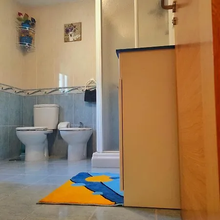 A Casina Do Patio