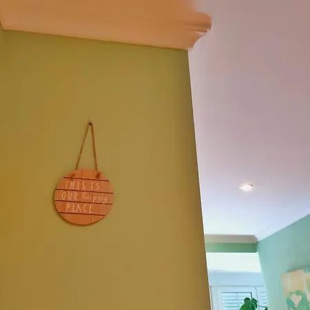 A Casina Do Patio Holiday home