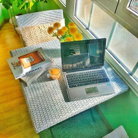 A Casina Do Patio