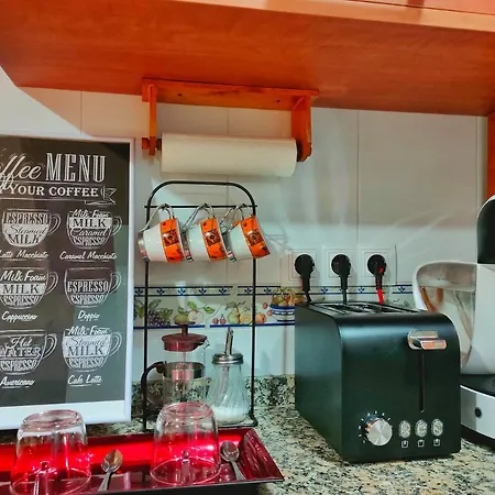 A Casiña Do Patio * Quiroga