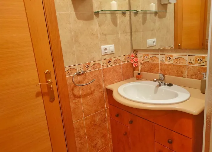 A Casina Do Patio Dom wakacyjny Quiroga