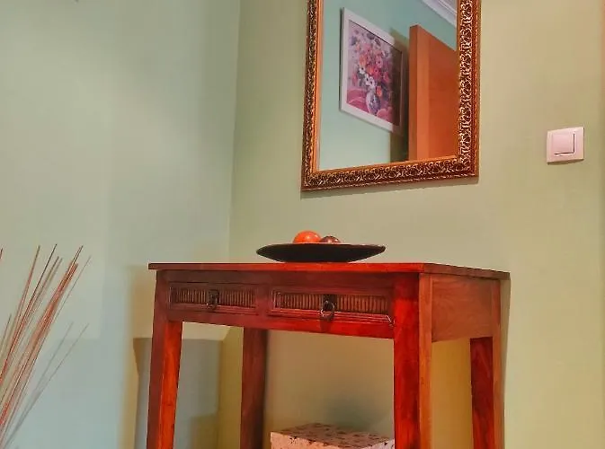 Dom wakacyjny A Casina Do Patio Quiroga