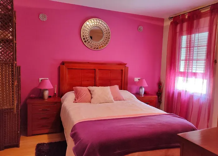 A Casina Do Patio Dom wakacyjny