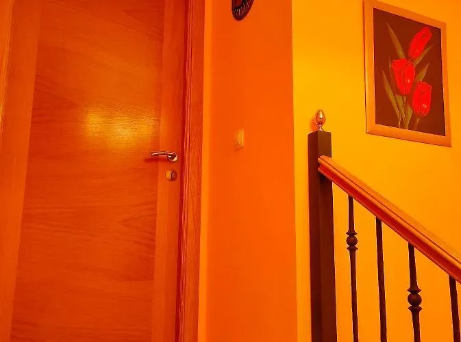 A Casina Do Patio
