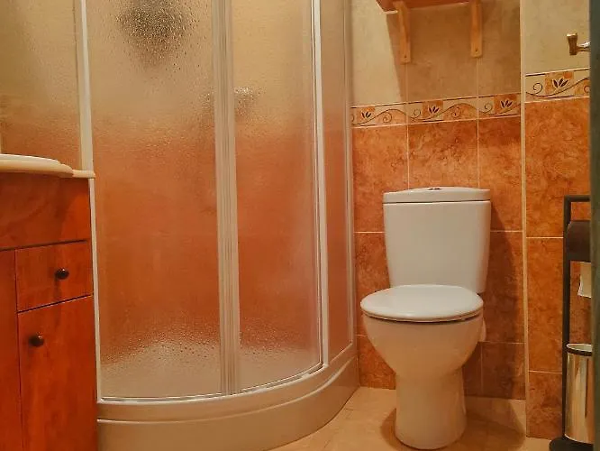 A Casina Do Patio Σπίτι διακοπών *