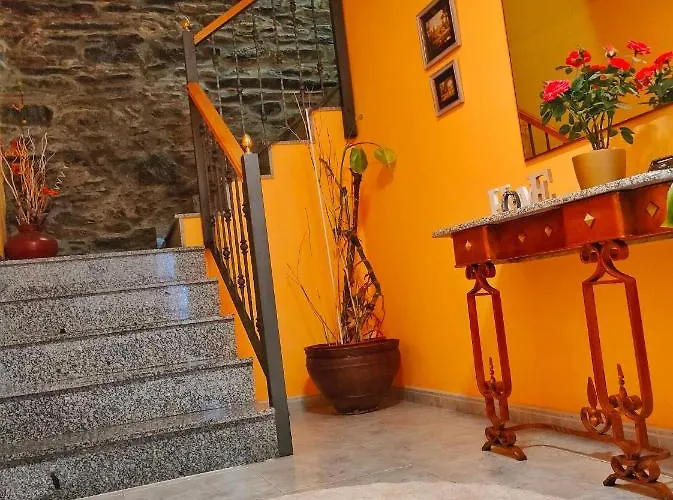 A Casina Do Patio Σπίτι διακοπών *