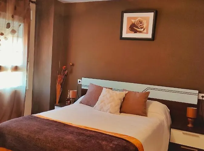 A Casina Do Patio Quiroga