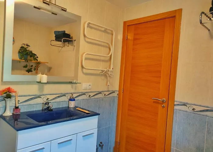 A Casina Do Patio Dom wakacyjny *