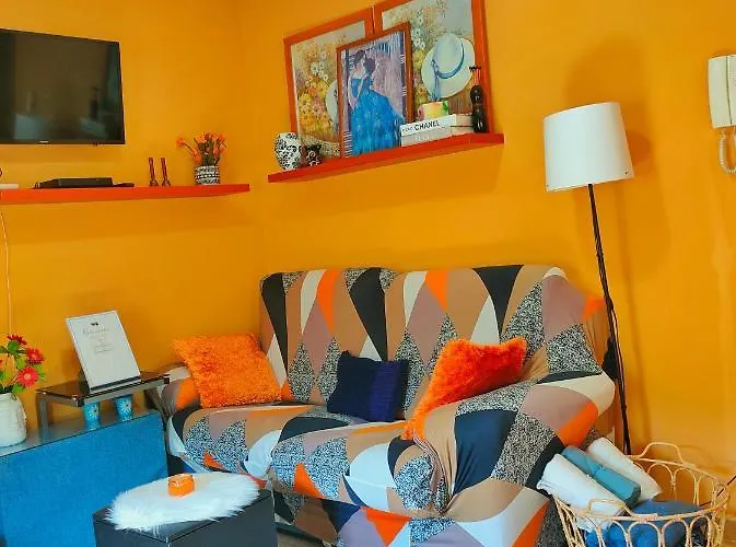 Σπίτι διακοπών A Casina Do Patio Quiroga