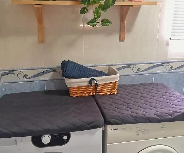 A Casina Do Patio Σπίτι διακοπών *